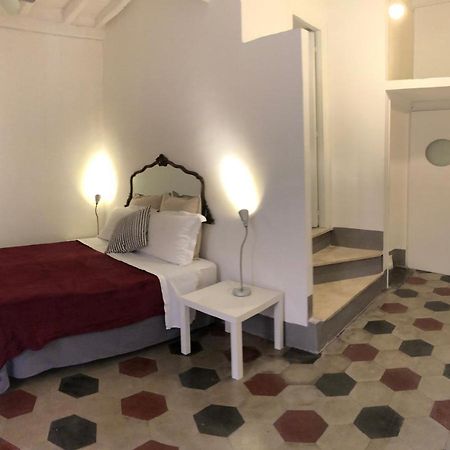 Navona Inn Apartments โรม ภายนอก รูปภาพ
