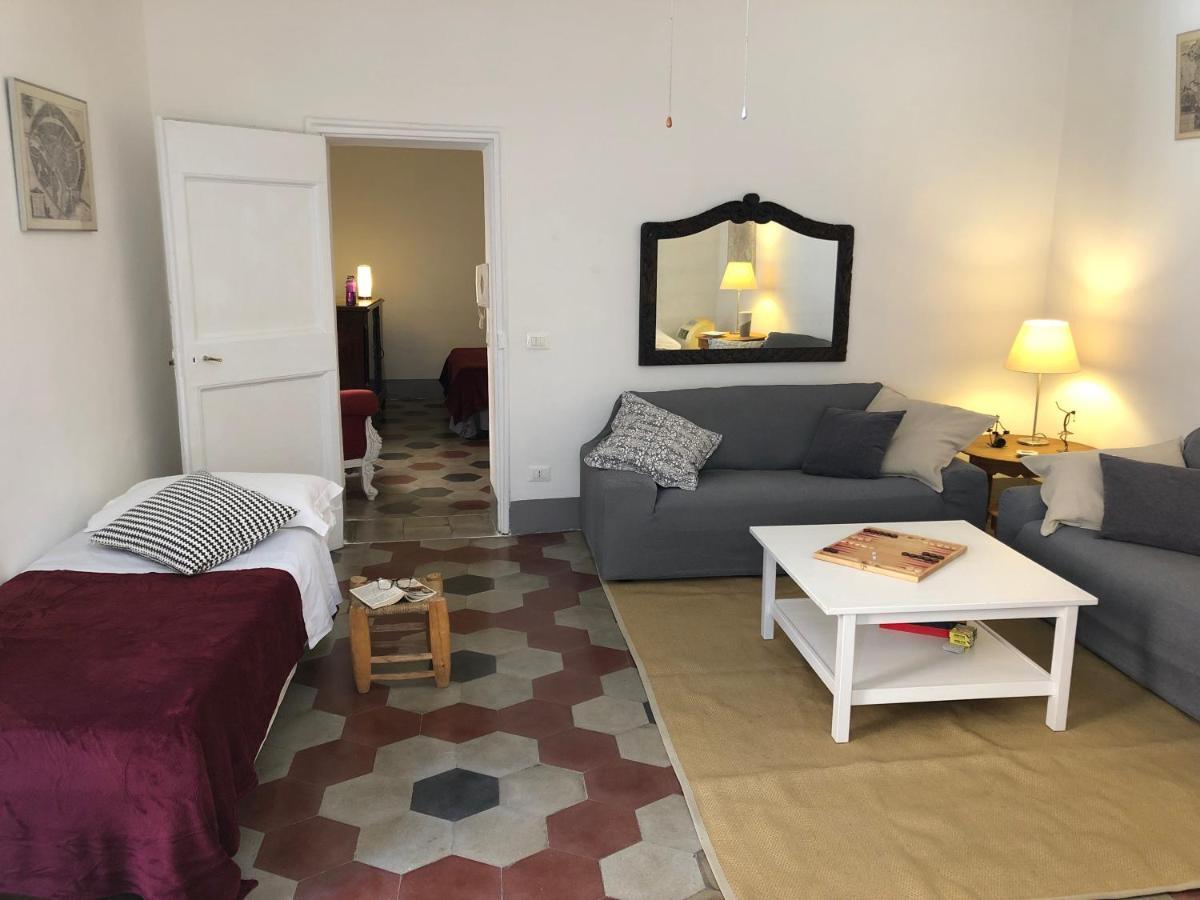 Navona Inn Apartments โรม ภายนอก รูปภาพ