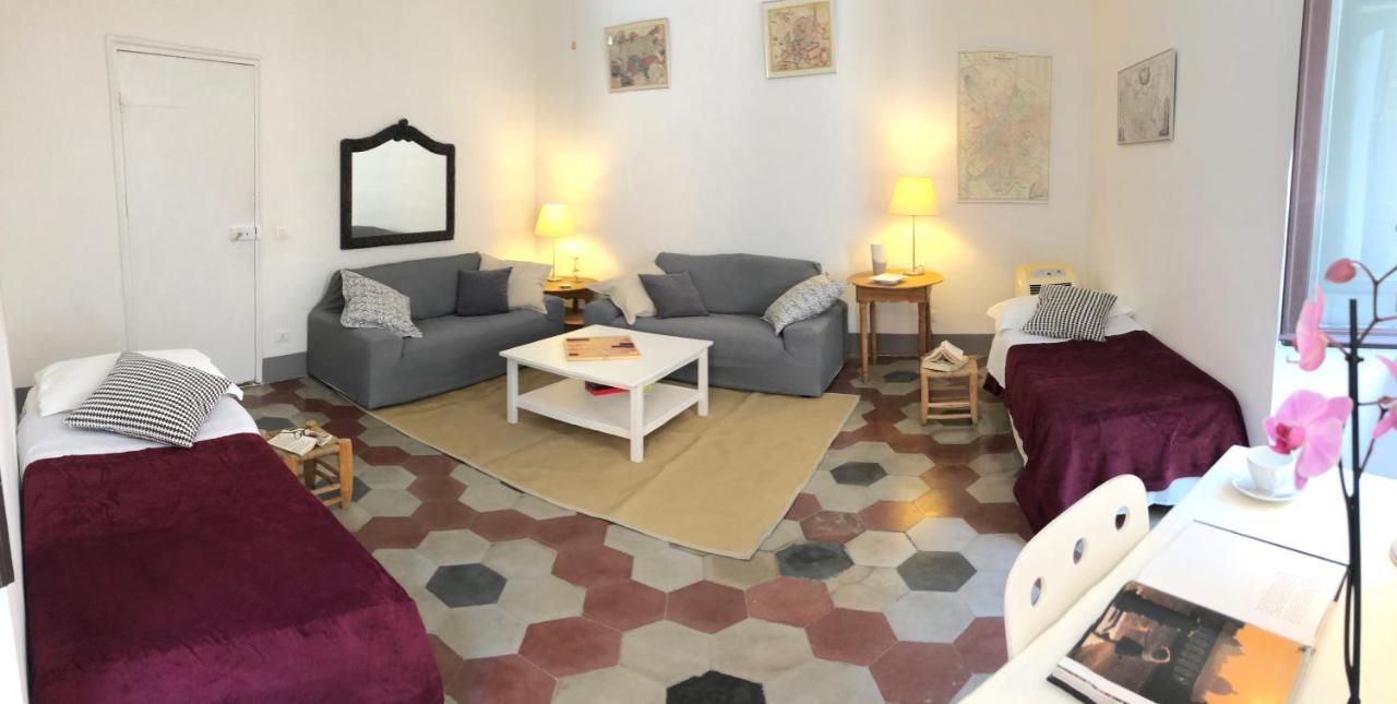 Navona Inn Apartments โรม ภายนอก รูปภาพ