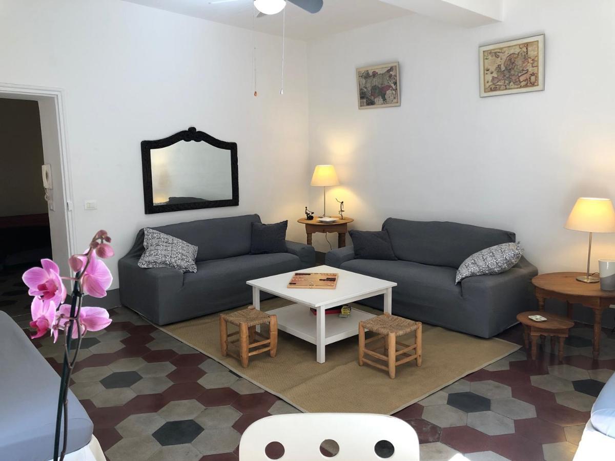 Navona Inn Apartments โรม ภายนอก รูปภาพ