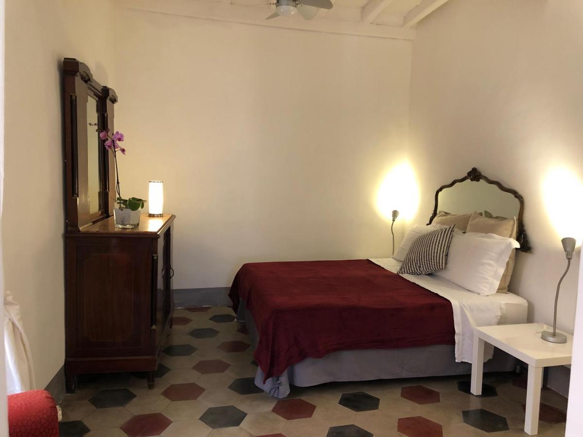 Navona Inn Apartments โรม ภายนอก รูปภาพ