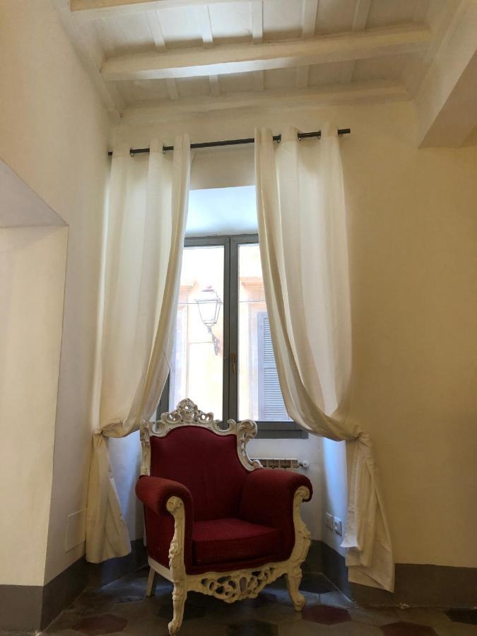 Navona Inn Apartments โรม ภายนอก รูปภาพ