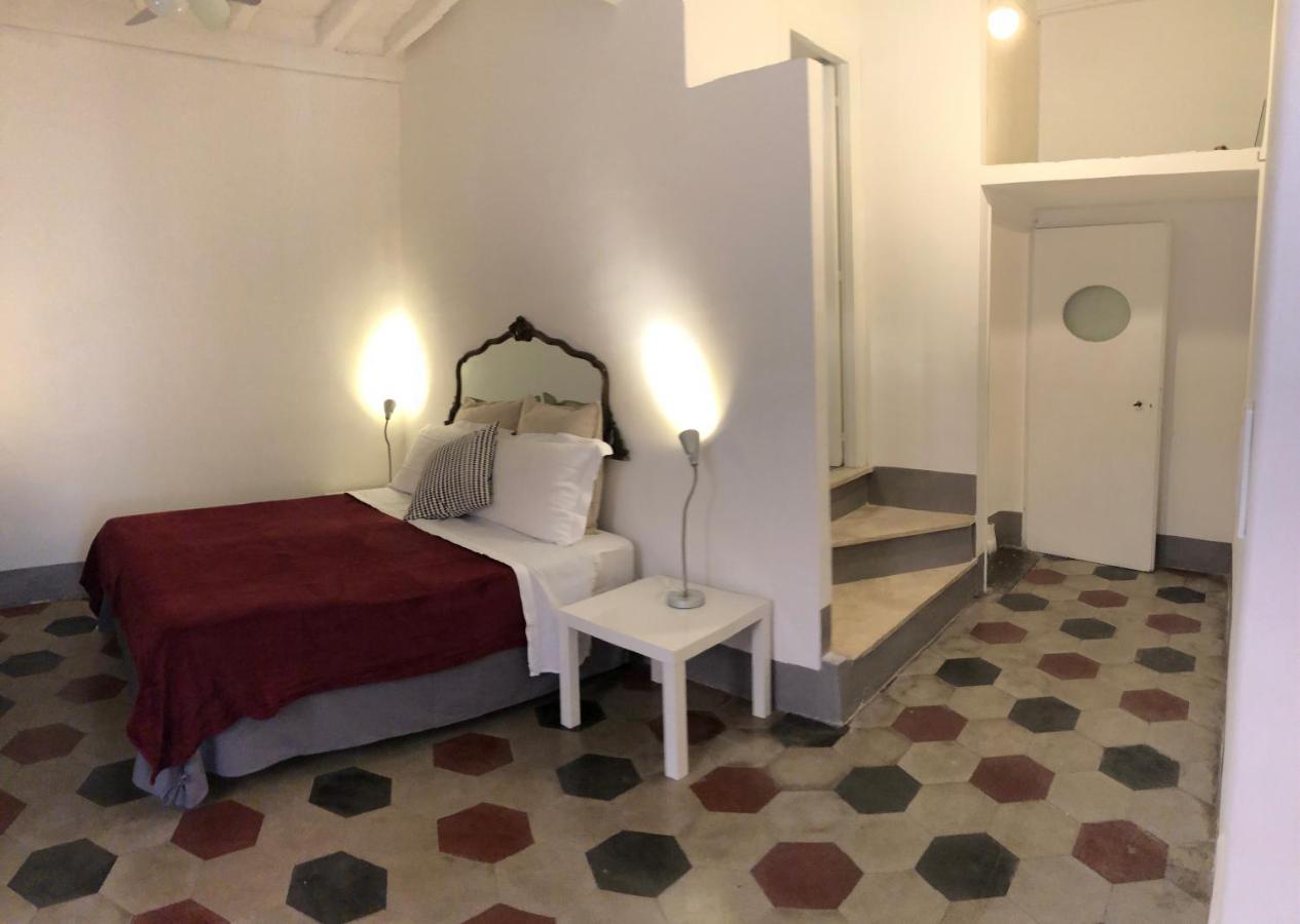 Navona Inn Apartments โรม ภายนอก รูปภาพ