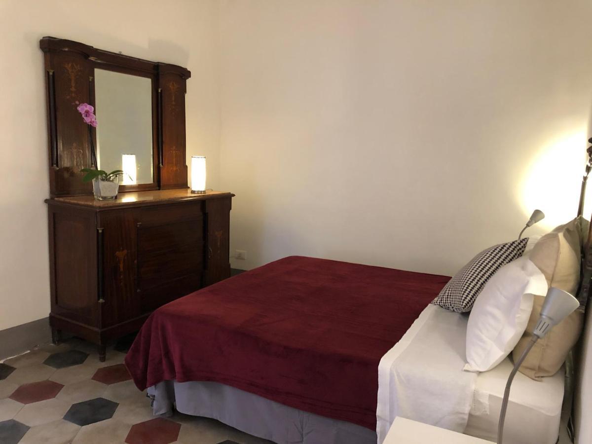 Navona Inn Apartments โรม ภายนอก รูปภาพ
