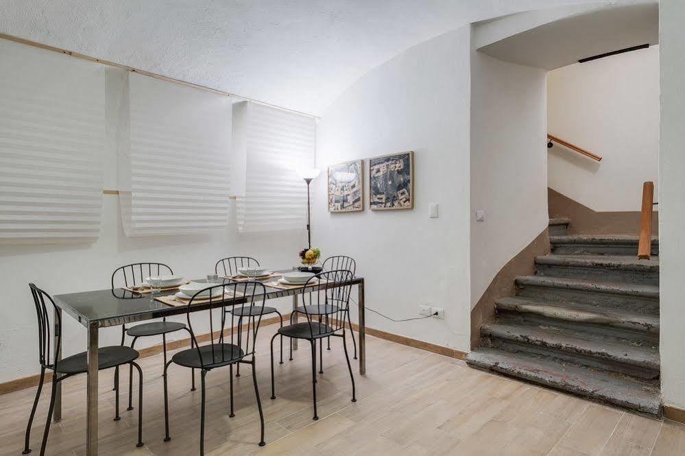Navona Inn Apartments โรม ภายนอก รูปภาพ