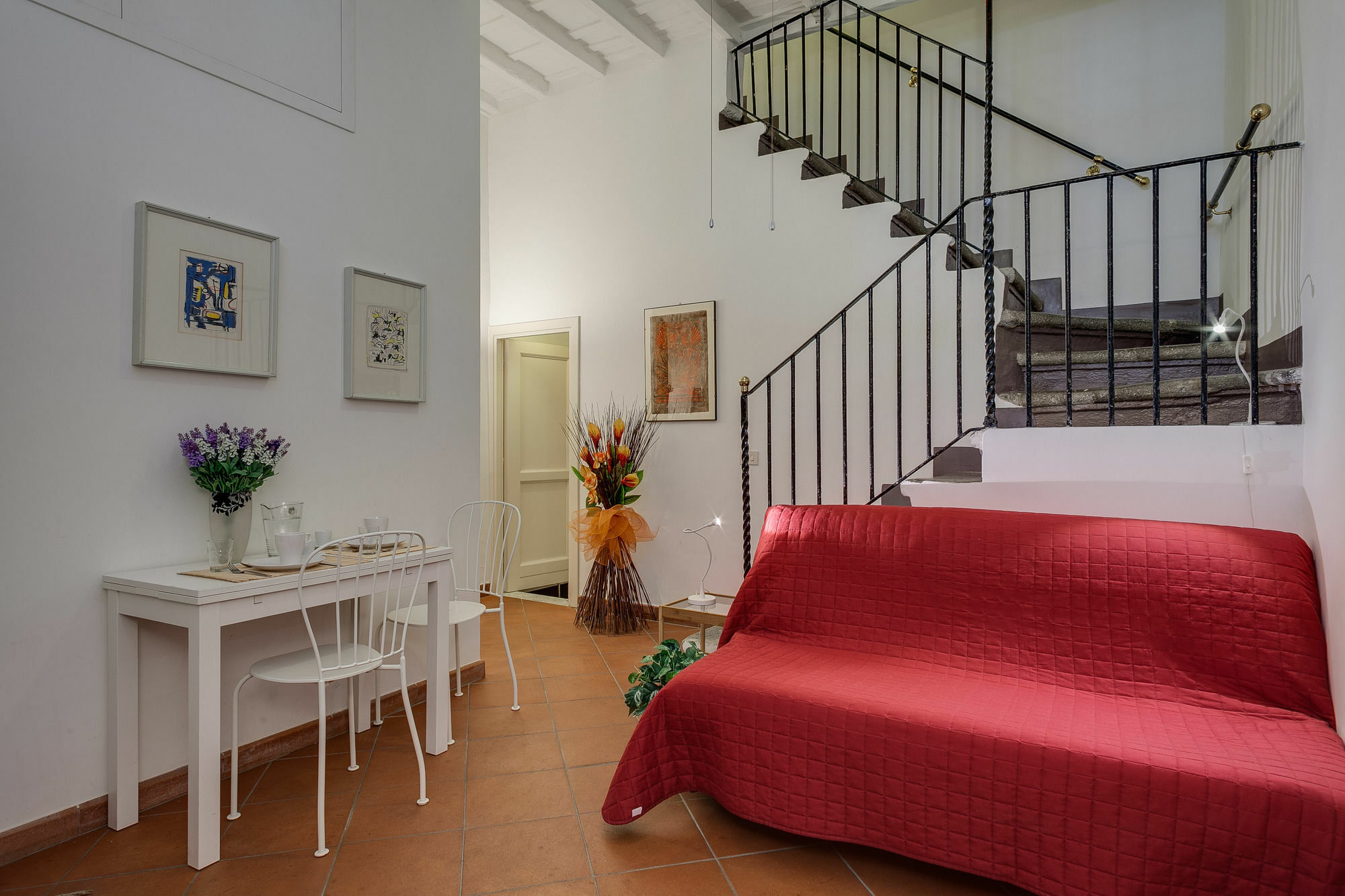 Navona Inn Apartments โรม ภายนอก รูปภาพ