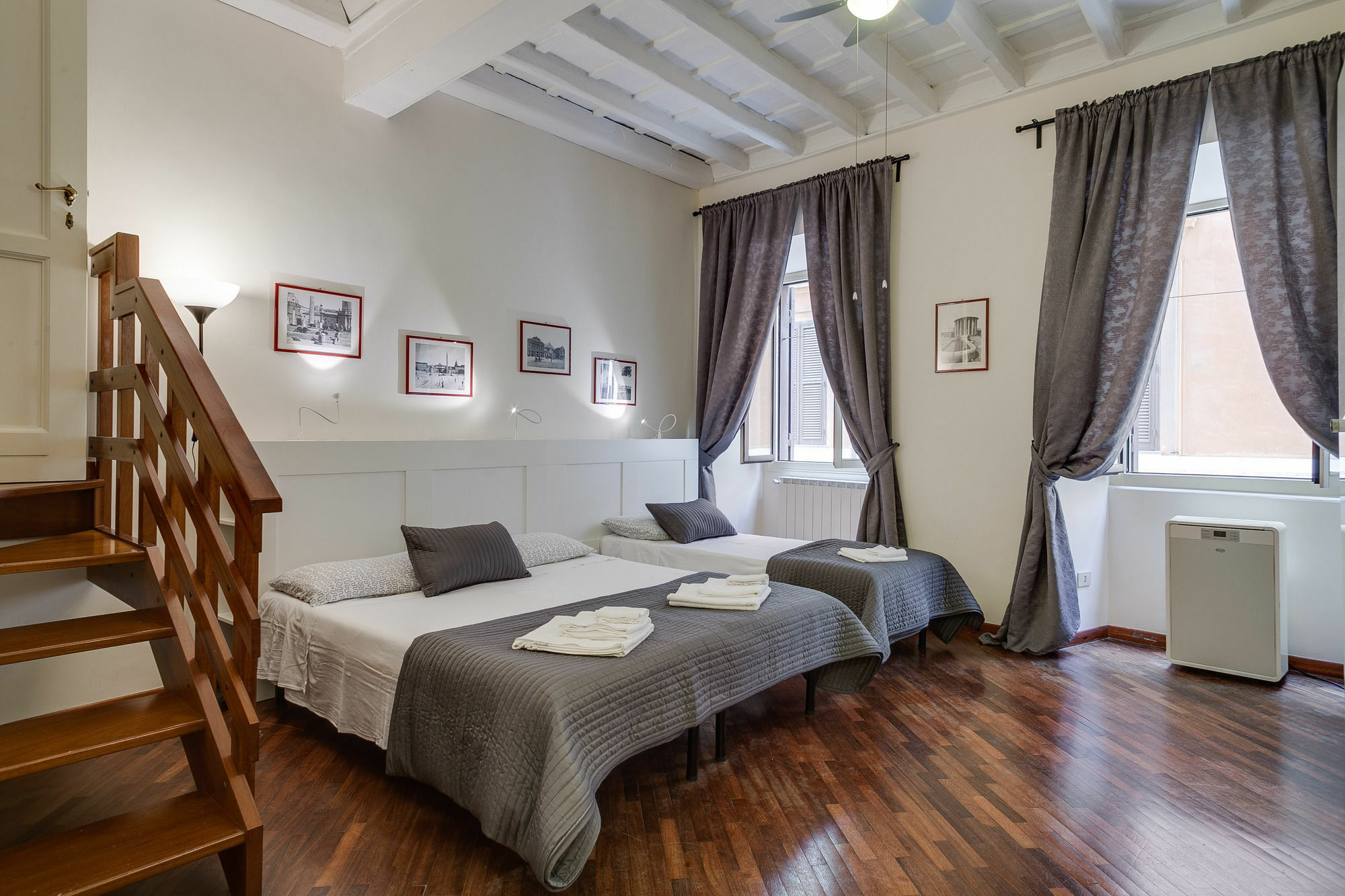 Navona Inn Apartments โรม ภายนอก รูปภาพ