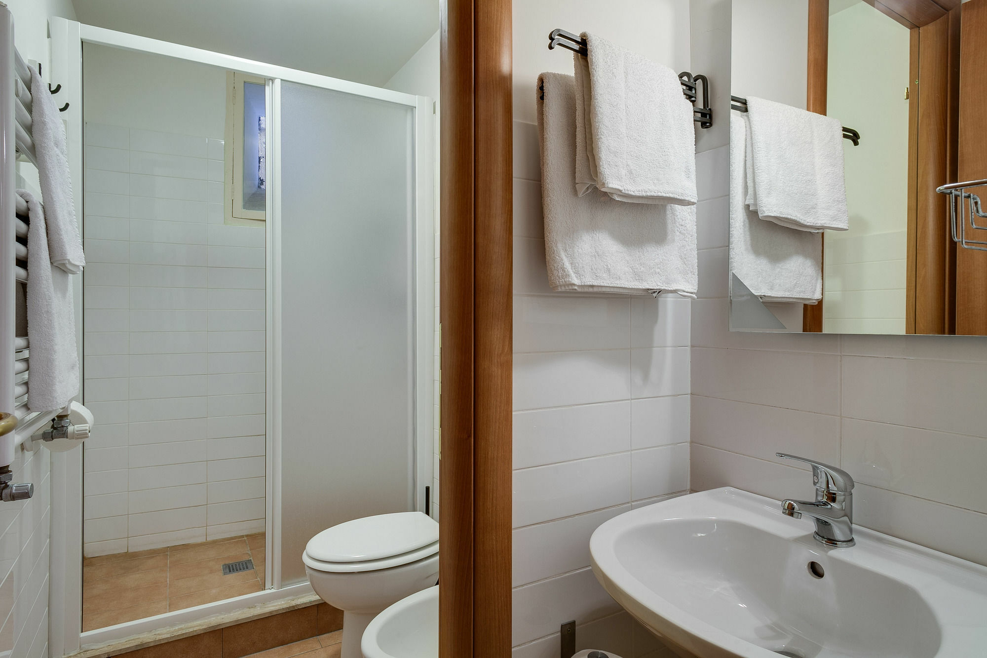 Navona Inn Apartments โรม ภายนอก รูปภาพ