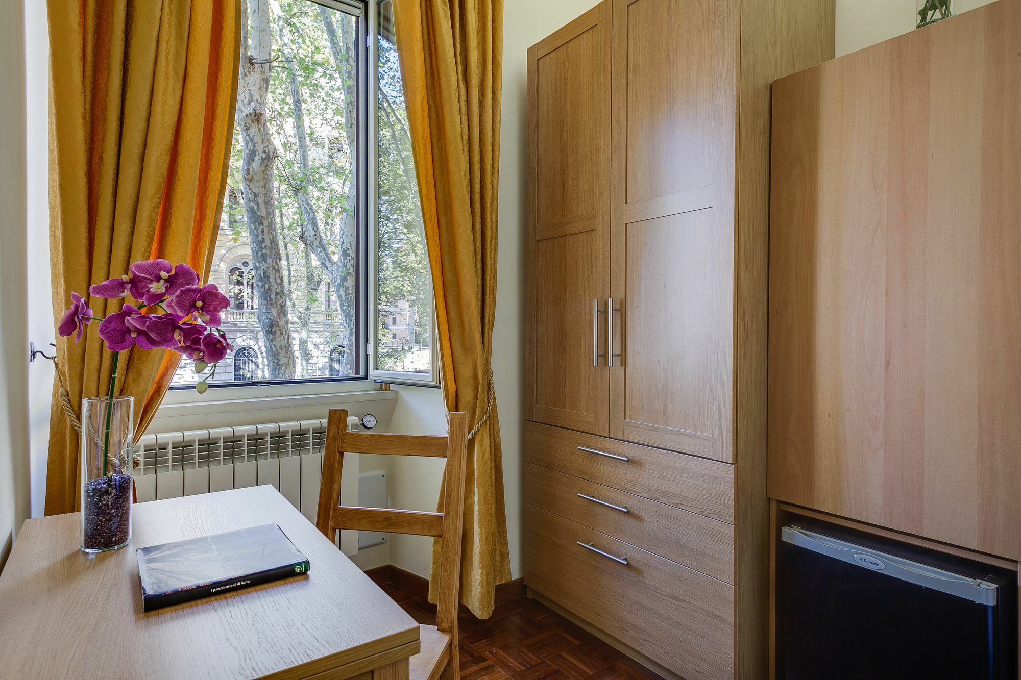 Navona Inn Apartments โรม ภายนอก รูปภาพ