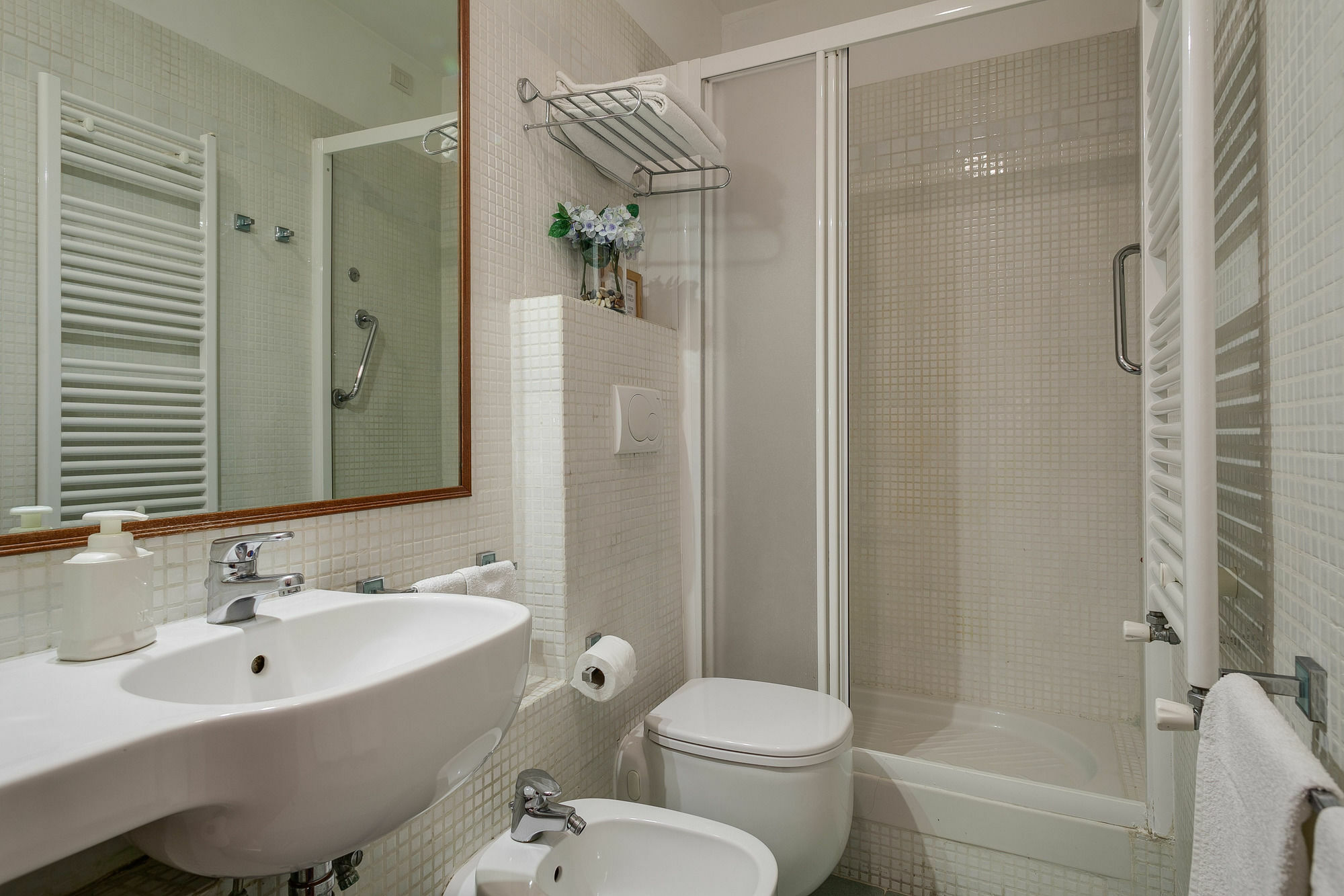 Navona Inn Apartments โรม ภายนอก รูปภาพ